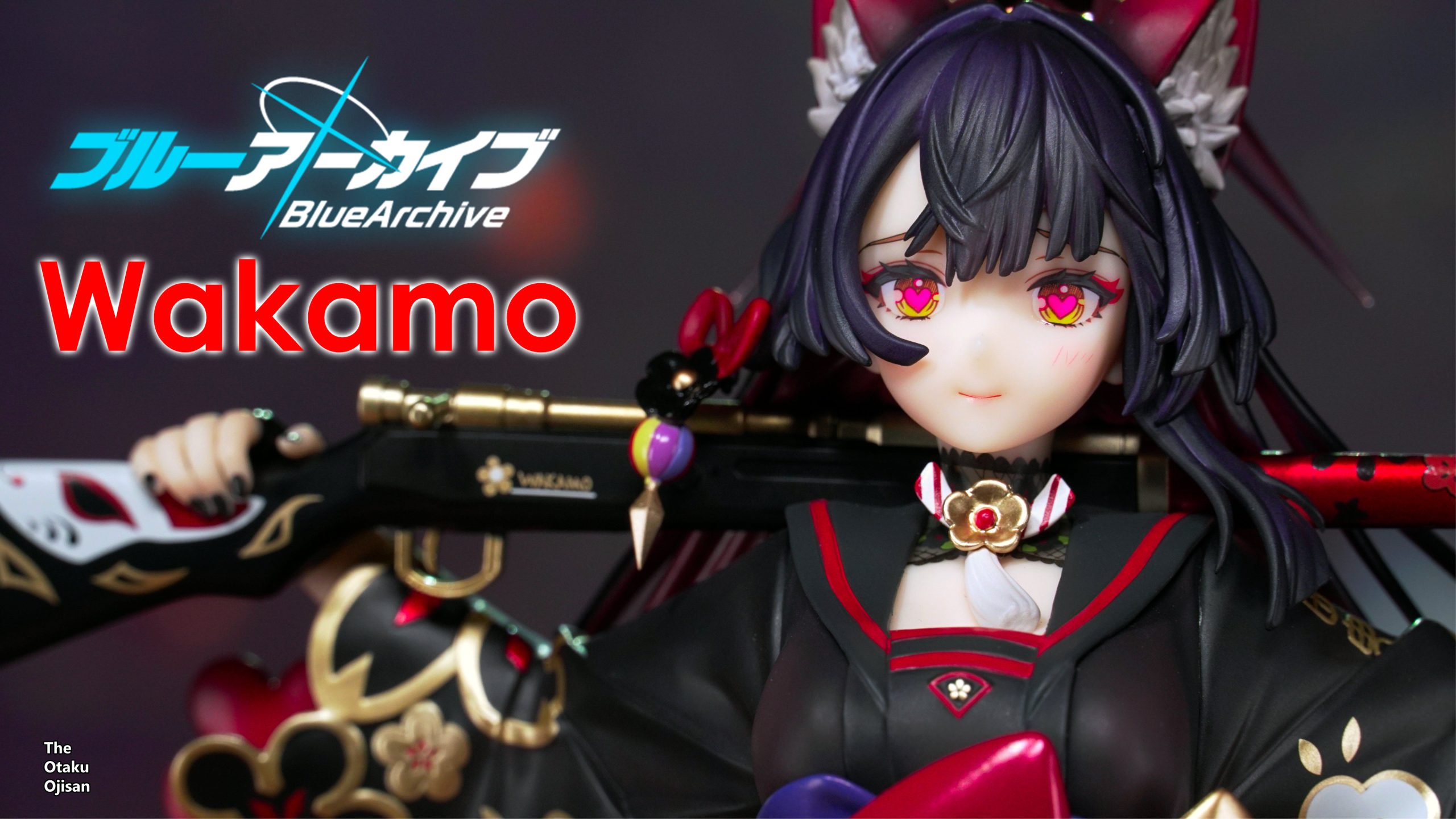 wakamo