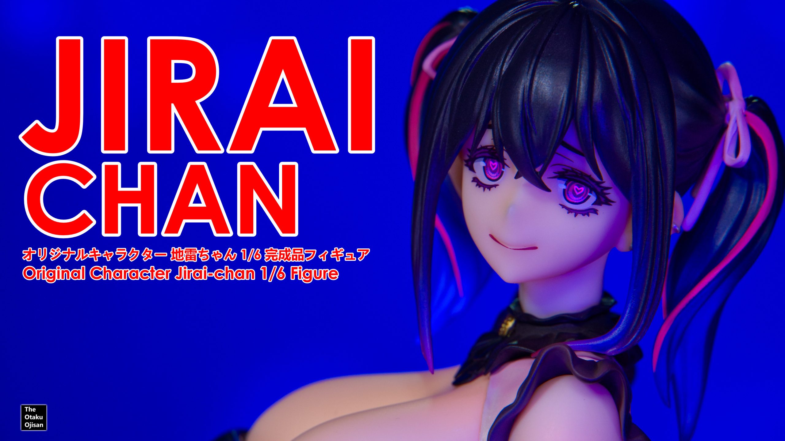 Jirai-Chan